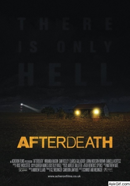 AfterDeath