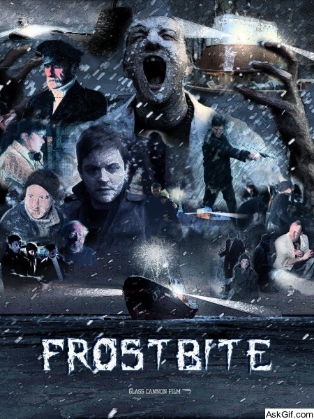 Frostbite: Proof of Concept Film