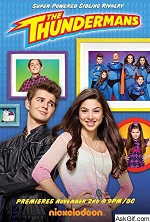 The Thundermans