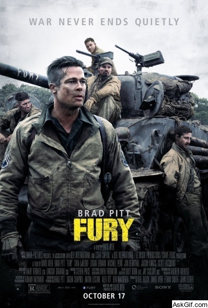 Fury