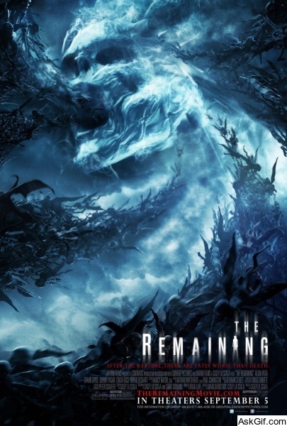The Remaining