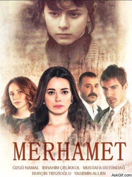 Merhamet
