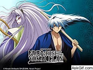 Nura: Rise of the Yokai Clan
