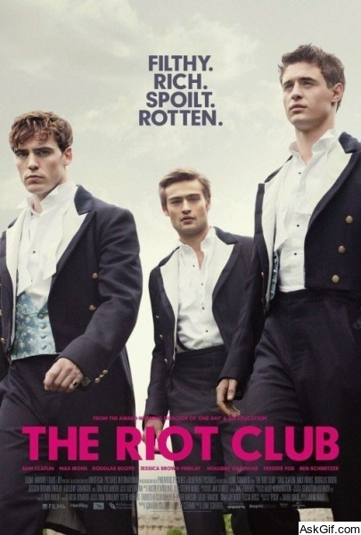 The Riot Club