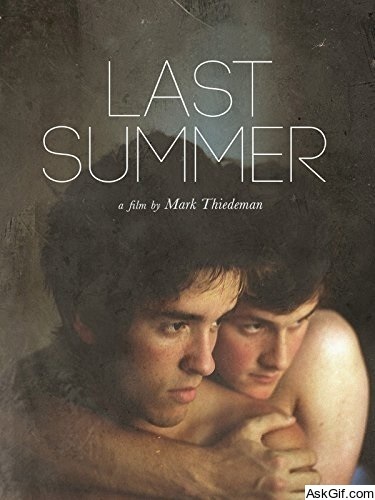 Last Summer