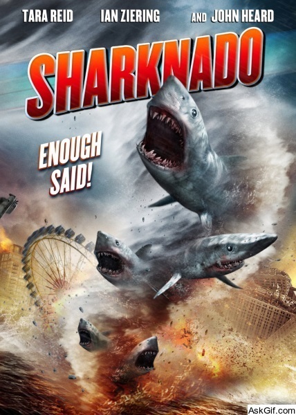 Sharknado
