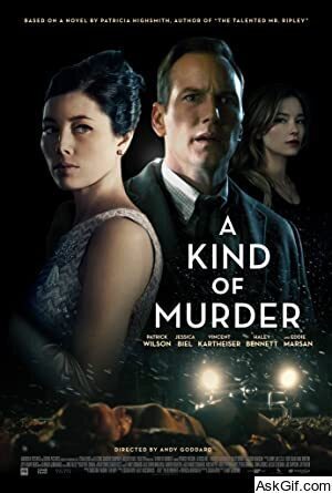 A Kind of Murder