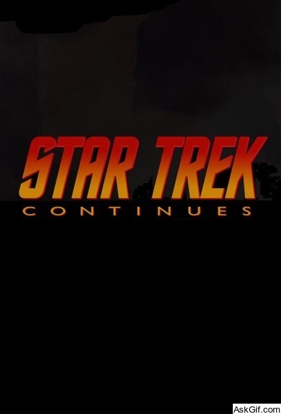 Star Trek Continues