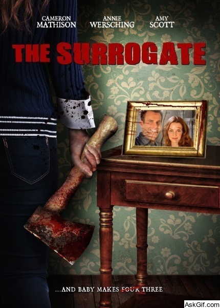 The Surrogate