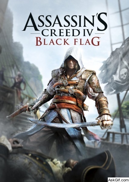 Assassin's Creed IV: Black Flag