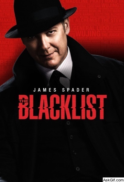 The Blacklist