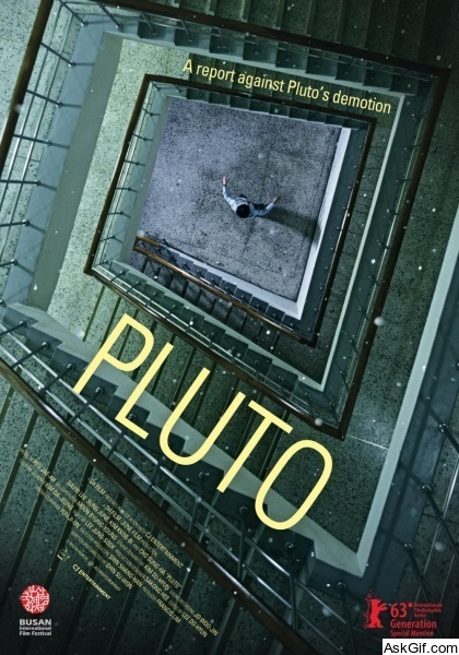 Pluto