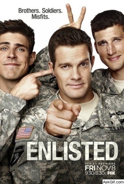 Enlisted