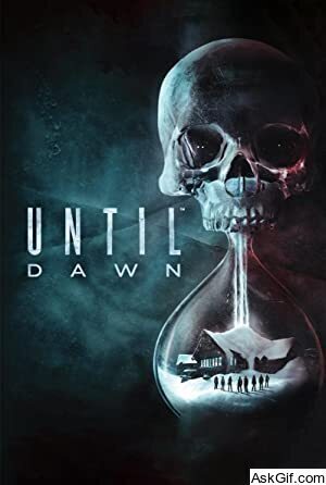 Until Dawn