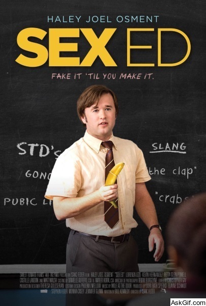 Sex Ed