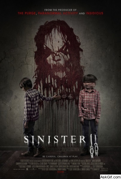 Sinister 2