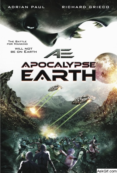 AE: Apocalypse Earth
