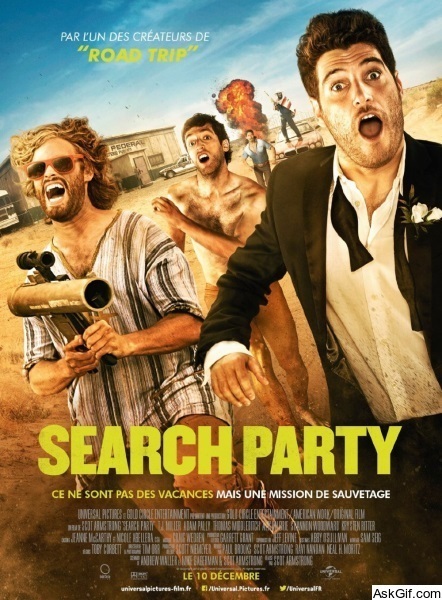 Search Party