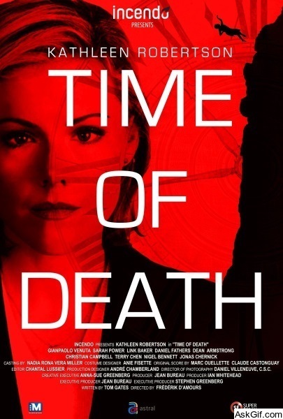 Time of Death