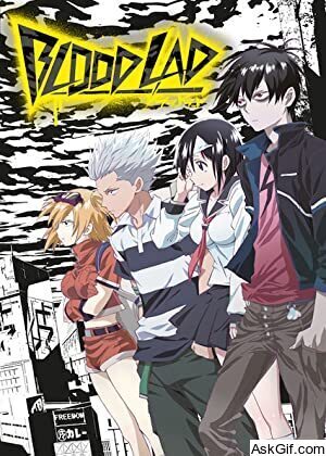 Blood Lad