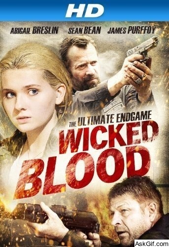 Wicked Blood