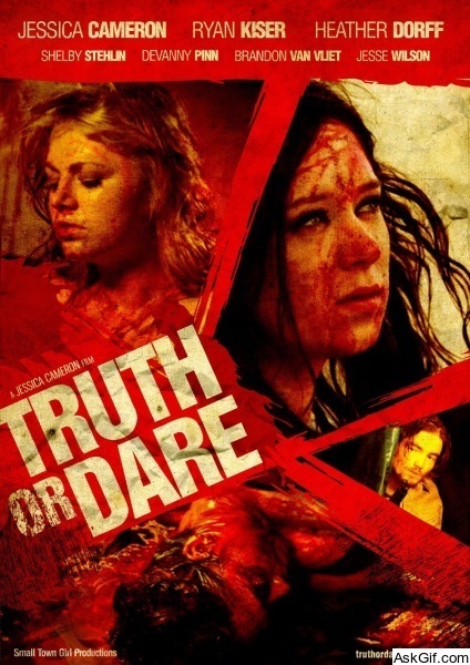 Truth or Dare
