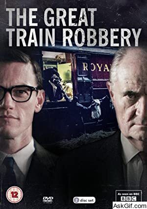 The Great Train Robbery
