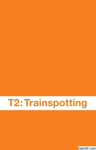 T2 Trainspotting