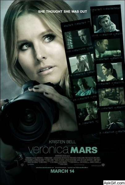 Veronica Mars