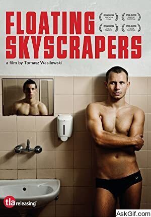 Floating Skyscrapers