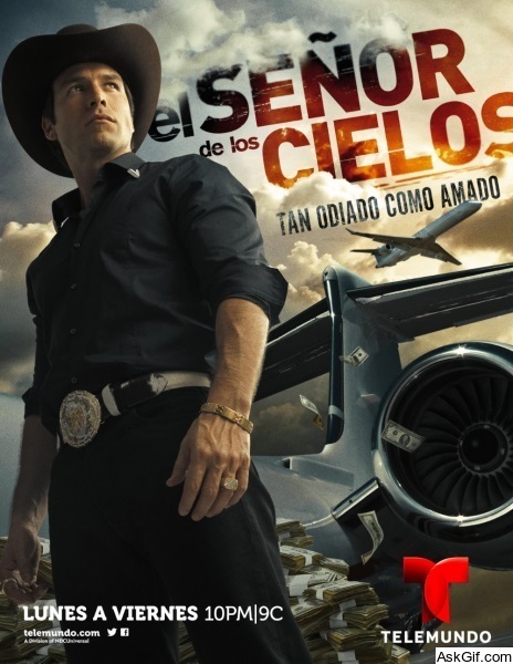 El Señor de los Cielos