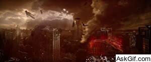 City of Gold