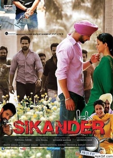 Sikander