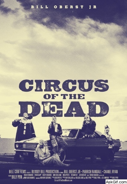 Circus of the Dead