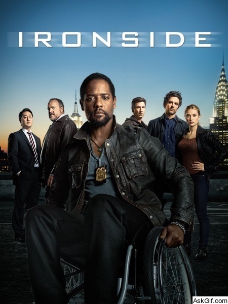Ironside
