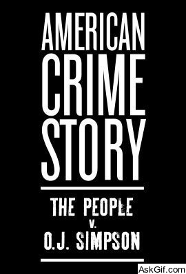 American Crime Story