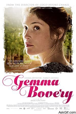 Gemma Bovery