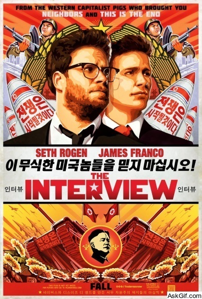 The Interview