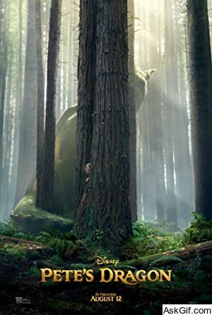 Pete's Dragon