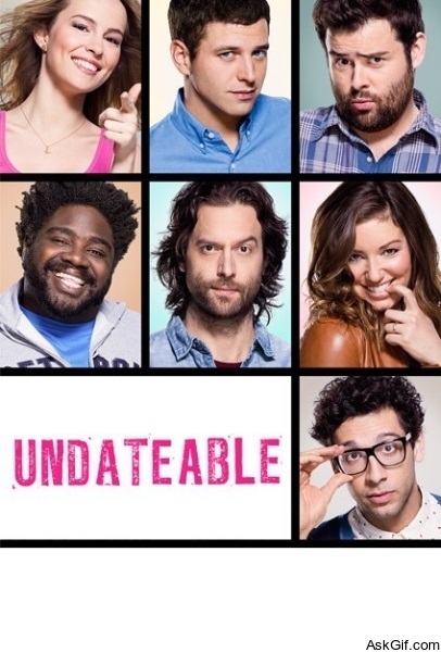 Undateable