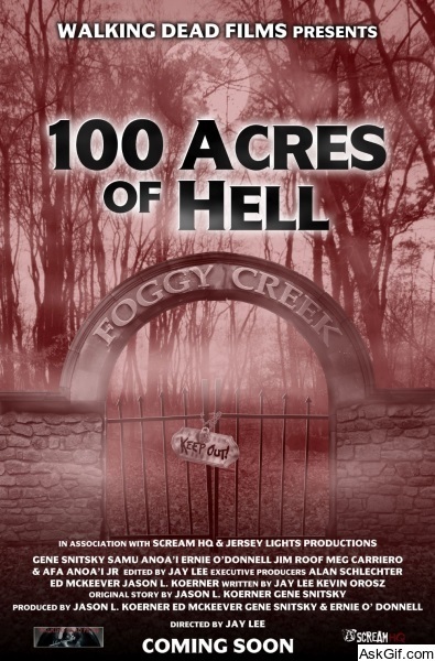 100 Acres of Hell