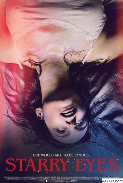 Starry Eyes