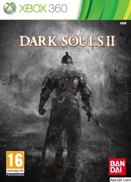 Dark Souls II