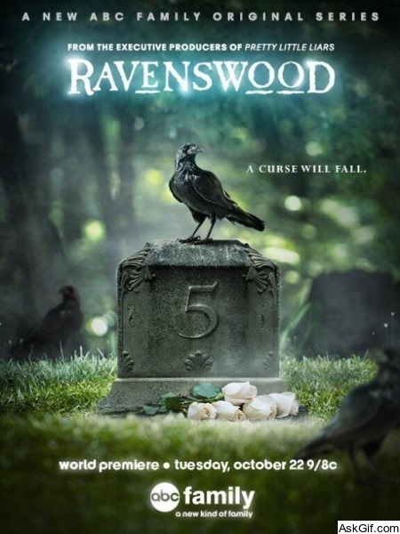 Ravenswood