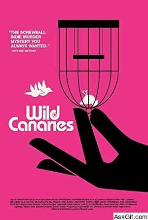 Wild Canaries