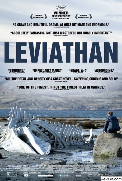 Leviathan
