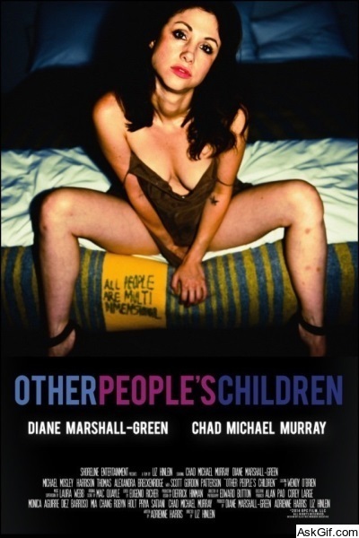 Other People's Children