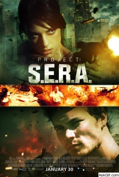 Project: SERA