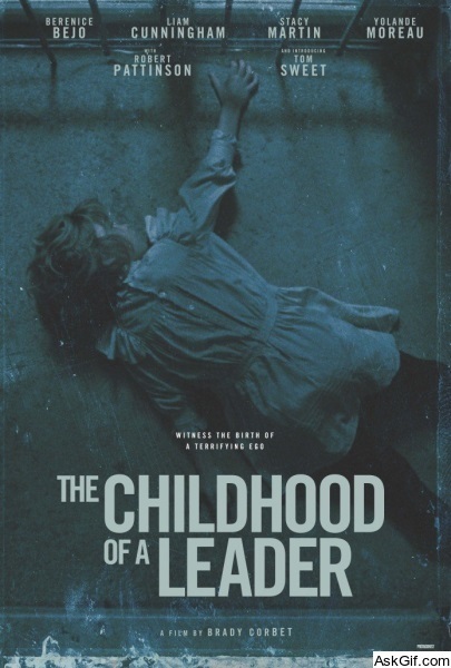 The Childhood of a Leader