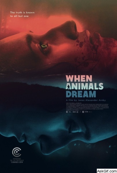 When Animals Dream